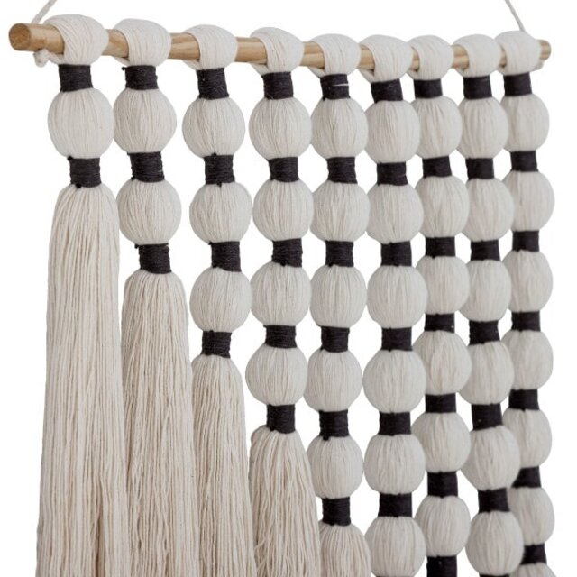 Bloomingville Smira vægdekoration - 82059368 Bloomingville Smira vægdekoration - 82059368