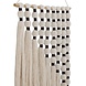 Bloomingville Smira wanddecoratie - 82059368 Bloomingville Smira wanddecoratie - 82059368
