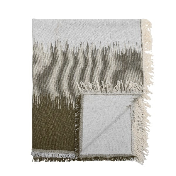 Bloomingville Plaid Lucienne - 82059576