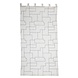 Bloomingville Lyria gordijn - 82059580 Bloomingville Lyria gordijn - 82059580