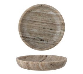 Bloomingville Addie decoratie schaal