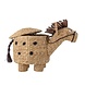Bloomingville Mini Panier de rangement Bobbi - 82054112 Bloomingville Mini Panier de rangement Bobbi - 82054112