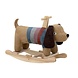 Bloomingville Mini Charlie hobbelhond - 82054120 Bloomingville Mini Charlie hobbelhond - 82054120