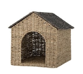 Bloomingville Mini Cesta de almacenaje Fredie Bloomingville Mini Cesta de almacenaje Fredie