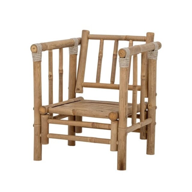Bloomingville Mini Enda barnstol - 82055801