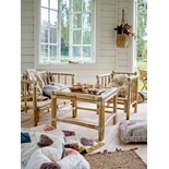 Bloomingville Mini Enda barnstol - 82055801