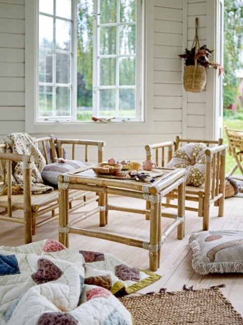 Bloomingville Mini Sål børnesofa -82055802