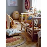 Bloomingville Mini Sål børnesofa -82055802 Bloomingville Mini Sål børnesofa -82055802