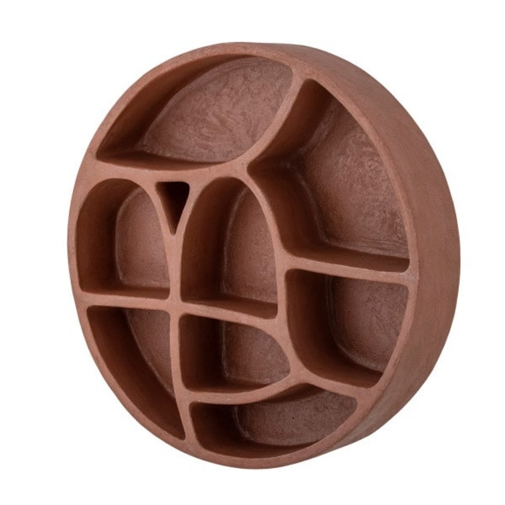 Bloomingville Mini Mueble de pared Palmer - 82058180 Bloomingville Mini Mueble de pared Palmer - 82058180