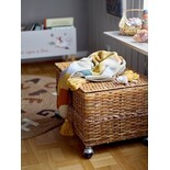 Bloomingville Mini Esszimmerteppich - 82059614