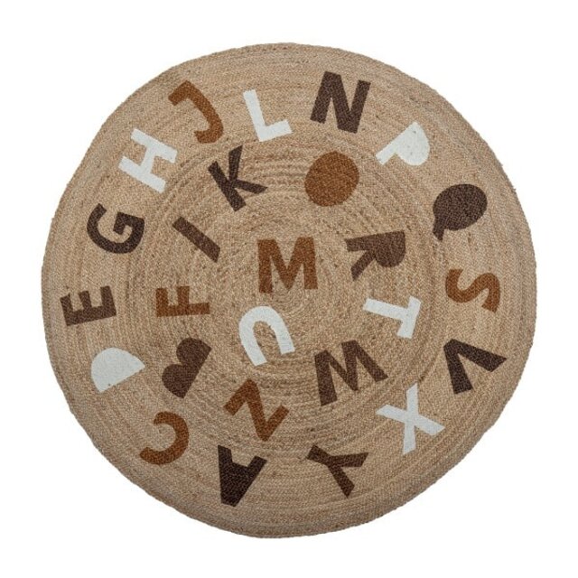 Bloomingville Mini Dinne rug - 82059614