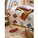 Bloomingville Mini Teppich Charlie - 82059615 Bloomingville Mini Teppich Charlie - 82059615