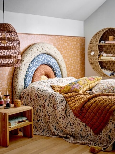 Bloomingville Mini Fælge lampeskærm - 82059623