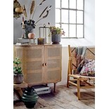 Bloomingville Bandol cabinet - 82056734 Bloomingville Bandol cabinet - 82056734