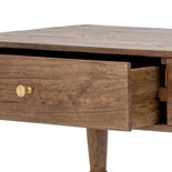 Bloomingville Betton console tafel - 82059351 Bloomingville Betton console tafel - 82059351