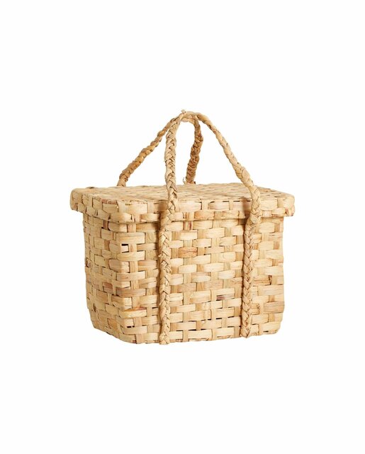 Nordal Cesta de almacenaje Pepino - 68075