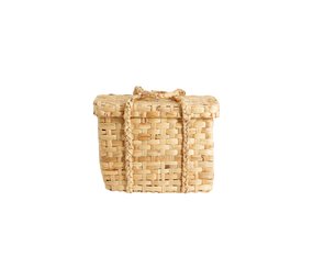 Nordal Pepino opbevaringskurv