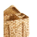 Nordal Panier de rangement Pepino - 68075
