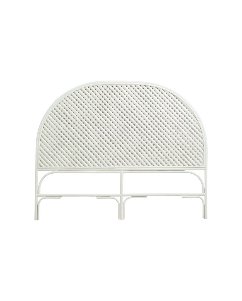 Nordal Phai rattan headboard - 2626