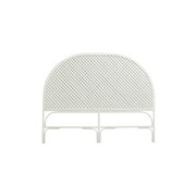 Nordal Phai rattan headboard - 2626