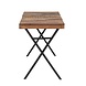 Bloomingville Mauie eettafel - 82059613 Bloomingville Mauie eettafel - 82059613