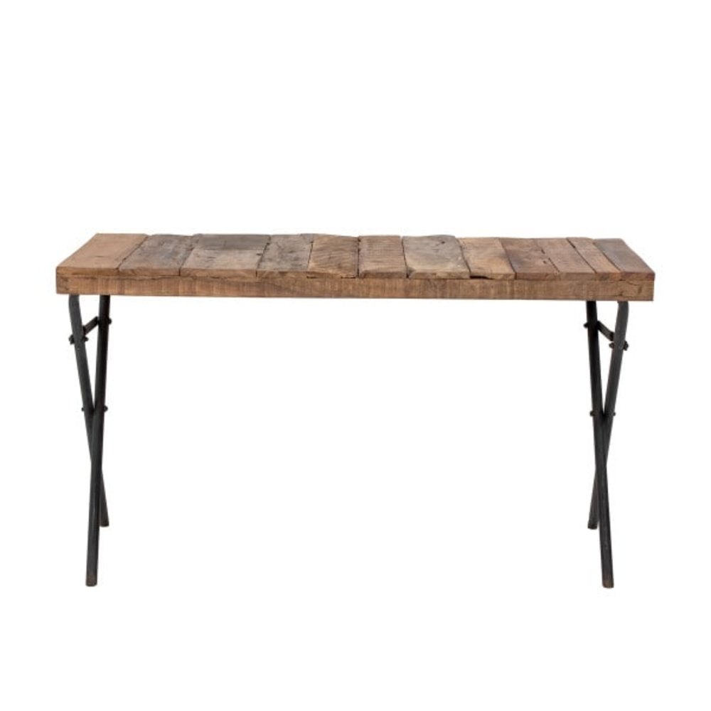 Bloomingville Mauie eettafel - 82059613 Bloomingville Mauie eettafel - 82059613
