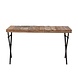 Bloomingville Mauie eettafel - 82059613 Bloomingville Mauie eettafel - 82059613
