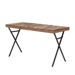 Bloomingville Mauie eettafel - 82059613 Bloomingville Mauie eettafel - 82059613