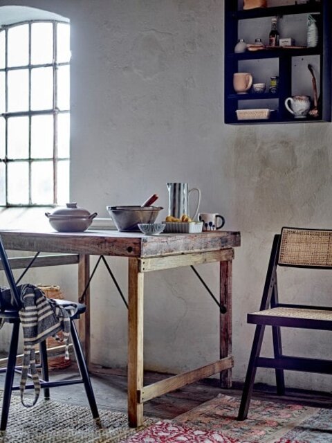 Bloomingville Silla lupa - 82057414 Bloomingville Silla lupa - 82057414