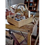 Bloomingville Loupe stoel - 82057414 Bloomingville Loupe stoel - 82057414