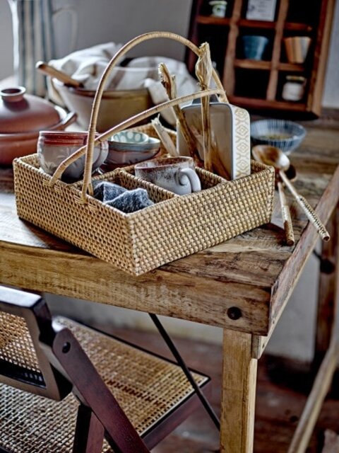 Bloomingville Luppstol - 82057414