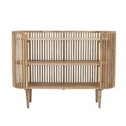 Bloomingville Sali bookcase - 82058274 Bloomingville Sali bookcase - 82058274