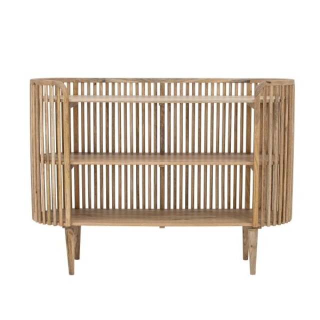 Bloomingville Sali bookcase - 82058274 Bloomingville Sali bookcase - 82058274