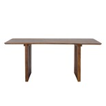 Bloomingville Tavolo da pranzo Milow - 82059352