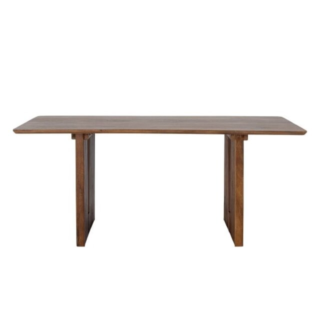 Bloomingville Milow eettafel - 82059352 Bloomingville Milow eettafel - 82059352