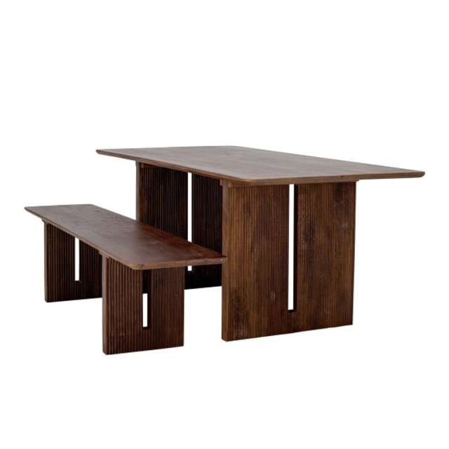 Bloomingville Canapé Milow - 82059353