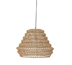 Bloomingville Lampada a sospensione Isalina Bloomingville Lampada a sospensione Isalina