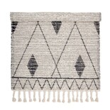 Bloomingville Tapis Yuki - 82059361 Bloomingville Tapis Yuki - 82059361