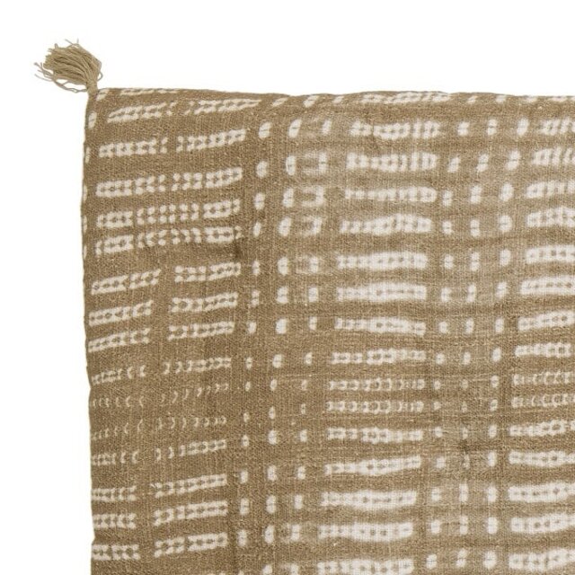 Bloomingville Coussin Paloma - 82059589