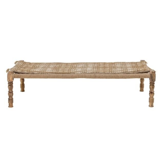 Bloomingville Paloma-Kissen - 82059589