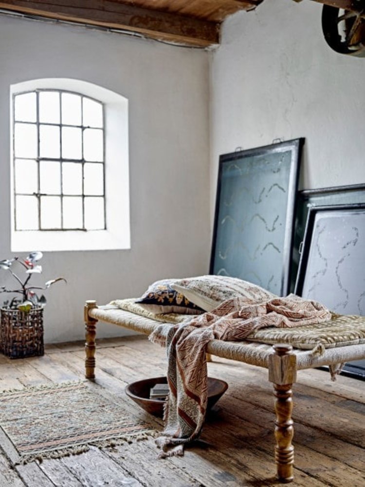 Bloomingville Cojín Paloma - 82059589