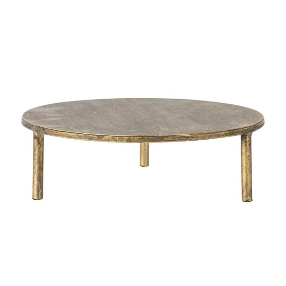 Bloomingville Piattaforma Torgun - 82057609 Bloomingville Piattaforma Torgun - 82057609