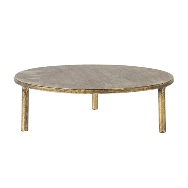 Bloomingville Piattaforma Torgun - 82057609 Bloomingville Piattaforma Torgun - 82057609