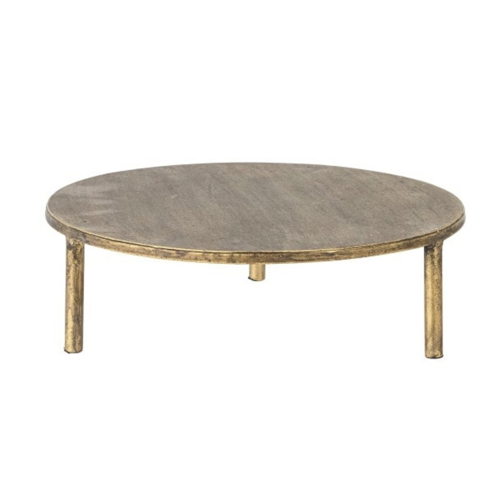 Bloomingville Plataforma torgun - 82057609