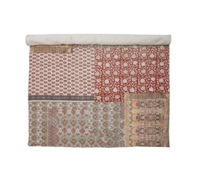 Bloomingville Ysolde rug