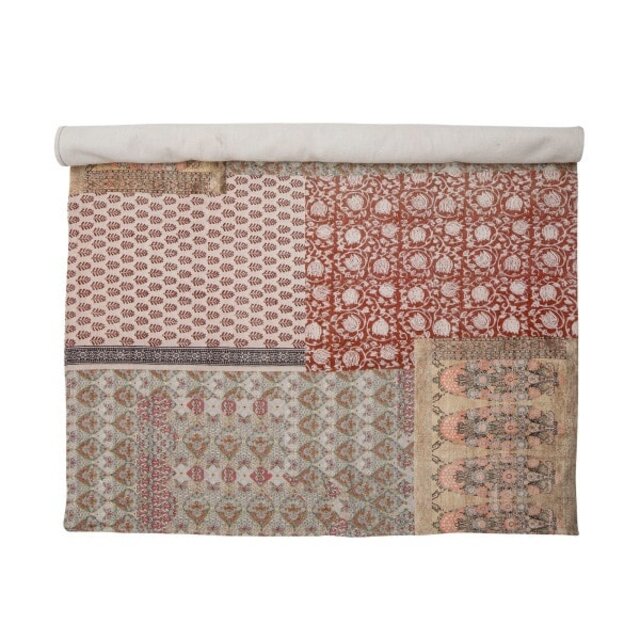 Bloomingville Ysolde vloerkleed - 82059360