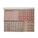 Bloomingville Ysolde vloerkleed - 82059360 Bloomingville Ysolde vloerkleed - 82059360