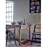 Bloomingville Ysolde-Teppich - 82059360