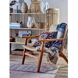 Bloomingville Ysolde-Teppich - 82059360