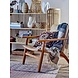 Bloomingville Ysolde vloerkleed - 82059360 Bloomingville Ysolde vloerkleed - 82059360
